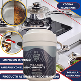 CHANO DESENGRASANTE 500 ML - LIMPIA PRO